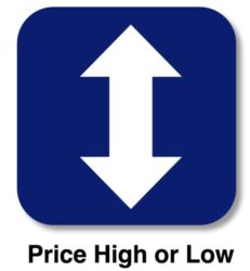 Выбор цены в условиях неопределенности