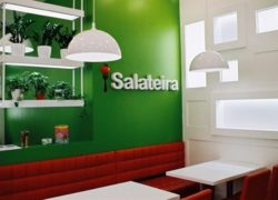 Сервис Salateira