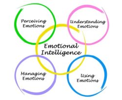 Уровни эмоциональной компетенции
